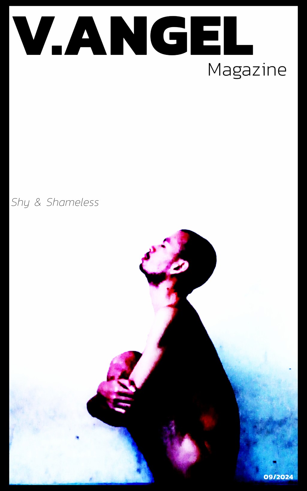 V.Angel Magazine 09-2024