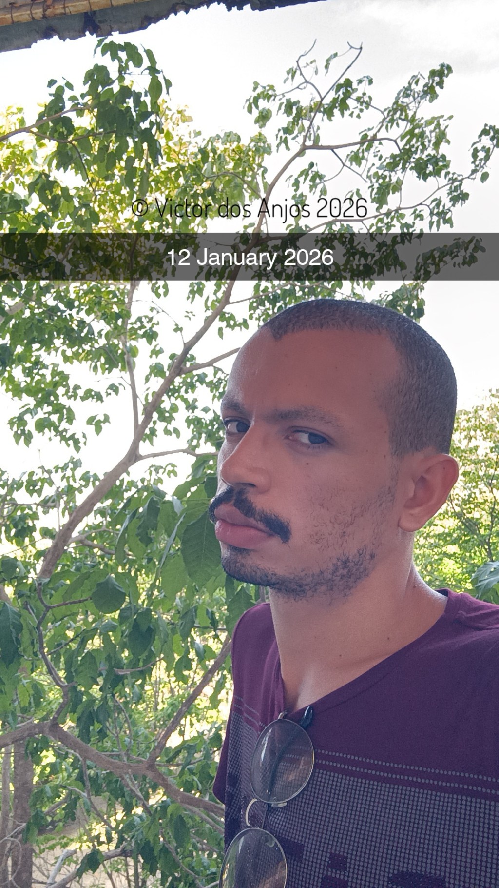 MICRO VISUAL DIARY&nbsp;#1